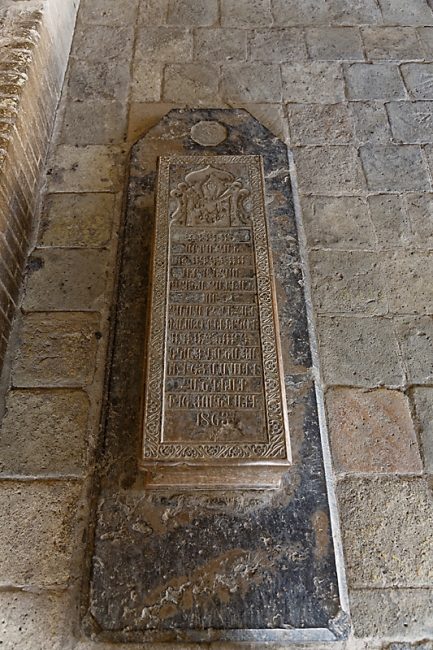 Ispahan-Cathédrale arménienne-029